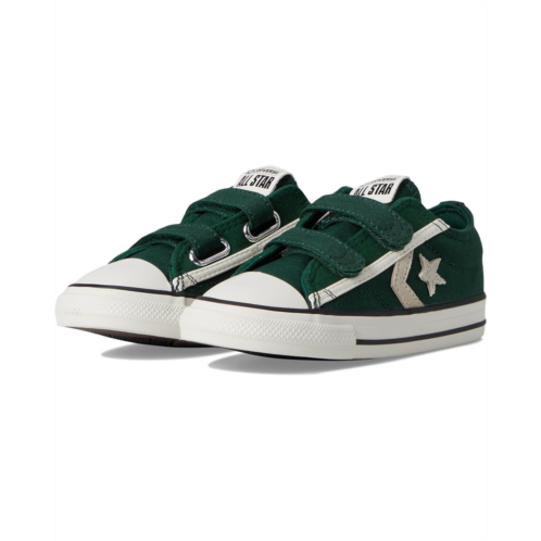 Converse Kids Star Player 76 Easy-On Luxe (Toddler)