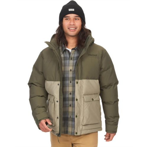 Mens Marmot Fordham Jacket