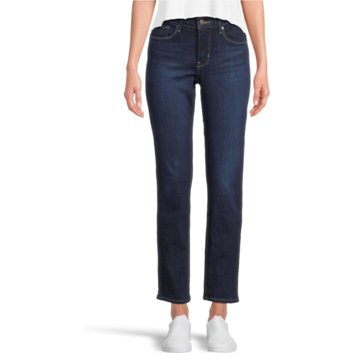 Womens Levis Womens Classic Straight Jeans