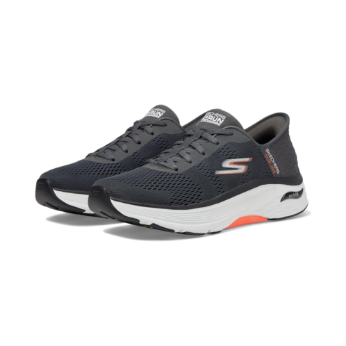 Skechers Hands Free Slip-ins: Go Run Max Cushioning Arch Fit - Game
