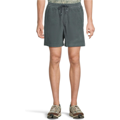 L.L.Bean Mens LLBean Bubble Cord Pull On Shorts 7