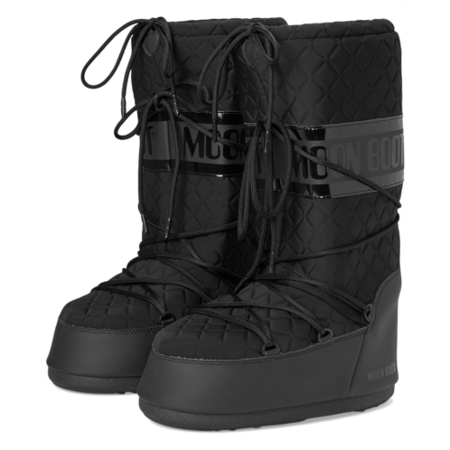 Unisex MOON BOOT Icon Quilt