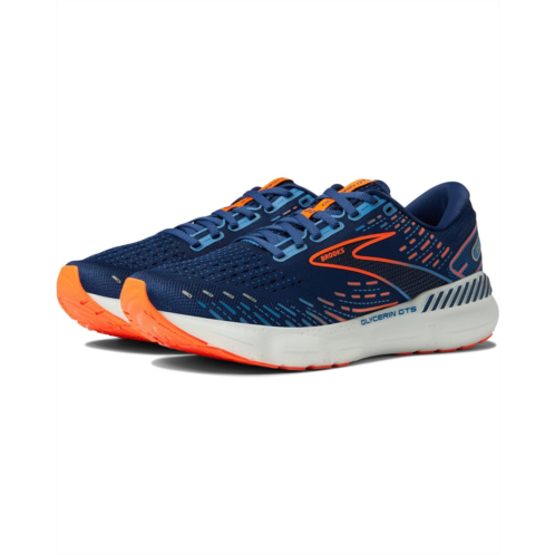 Mens Brooks Glycerin GTS 20