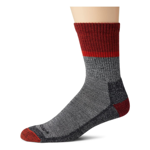 Mens Darn Tough Vermont Ranger Micro Crew Midweight with Cushion