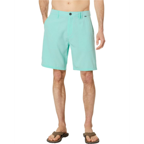 Mens Hurley Phantom Flow 20 Walkshorts