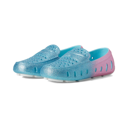Floafers Kids Prodigy Driver Sparkle (Toddler/Little Kid/Big Kid)