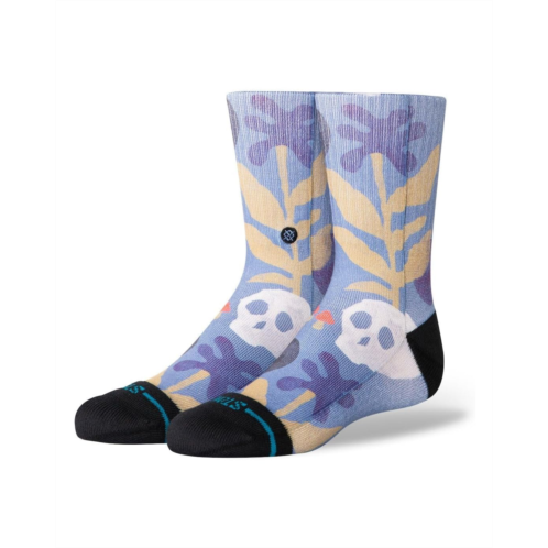 Stance Kids Tropiskull Crew (Big Kid)