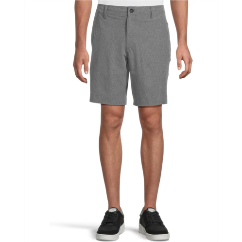 Mens ONeill Reserve Heather 19 Shorts