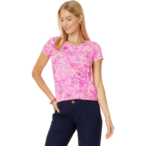 Lilly Pulitzer Etta Scoop Neck