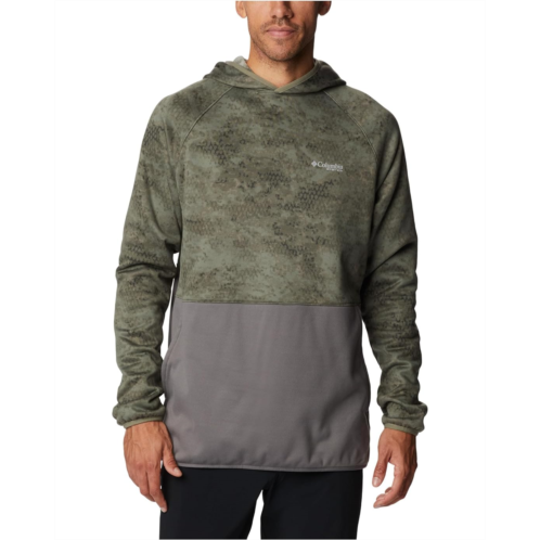 Columbia PFG Super Terminal Fleece Hoodie