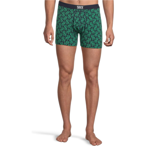 SAXX UNDERWEAR Vibe Super Soft Boxer Brief