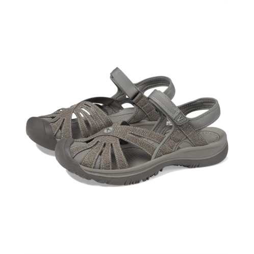 Womens KEEN Rose Sandal