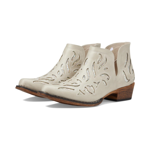 Womens Roper Ava Glitz