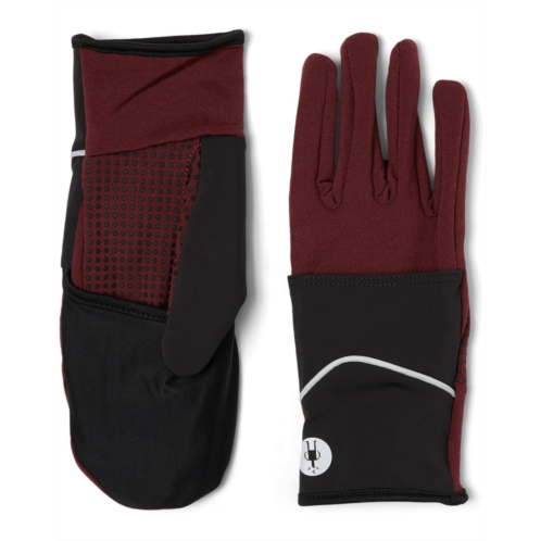 Smartwool Active Fleece Wind Mitten