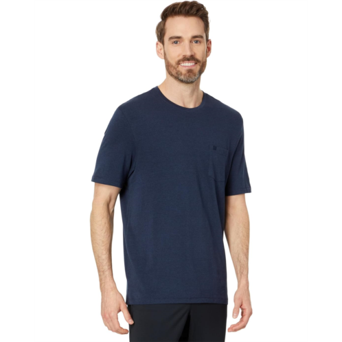 Mens tasc Performance Seaside Pocket Tee