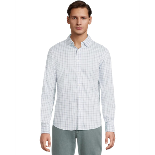 Mens Faherty The Movement Shirt