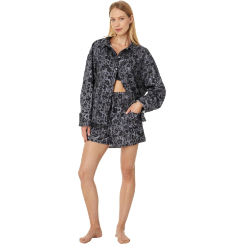 Free People Early Morning Sleep Set