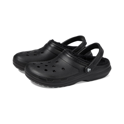 Unisex Crocs Classic Lined Clog