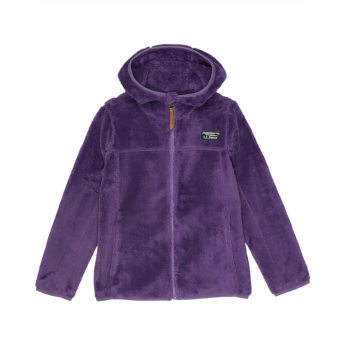 L.L.Bean LLBean Hi-Pile Fleece (Big Kids)