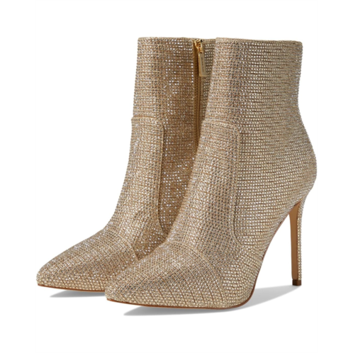 Womens MICHAEL Michael Kors Rue Stiletto Bootie