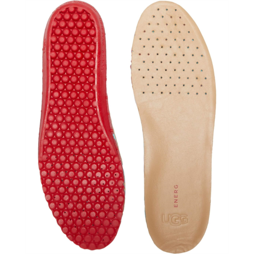 Mens UGG Premium Leather Insoles