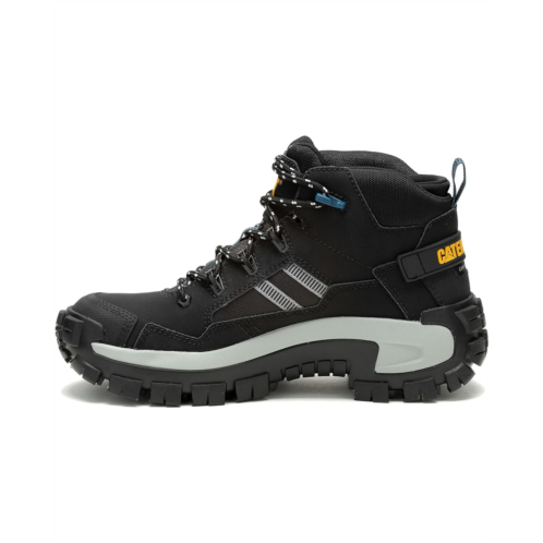 Mens Caterpillar Invader Mid Vent