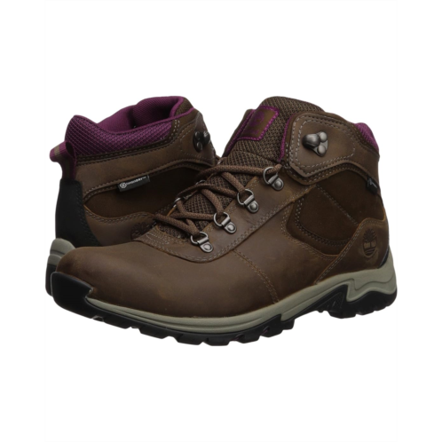 Timberland Mt Maddsen Mid Leather Waterproof