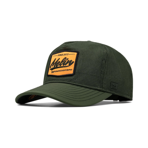 melin Hydro Odyssey Mac