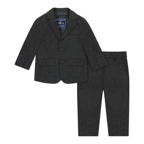 ANDY & EVAN KIDS Two-Piece Suit (Infant)