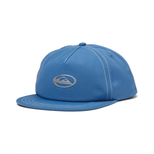 Quiksilver Saturn Cap Clipback Hat