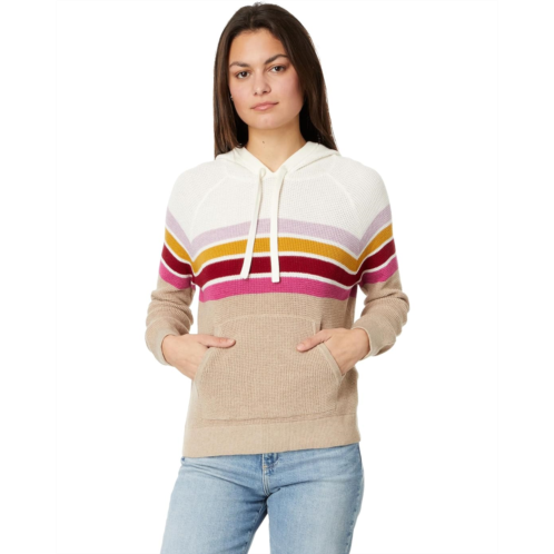 Faherty Throwback Sweater Hoodie