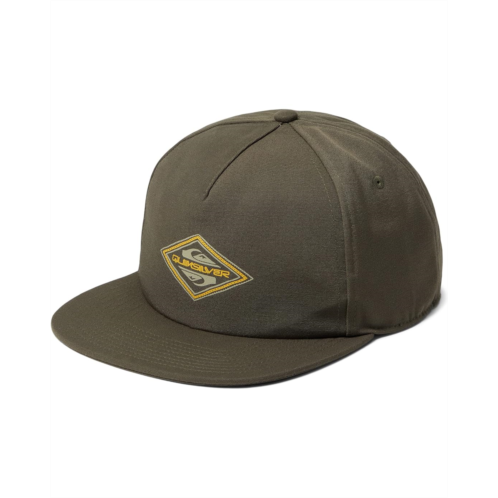 Quiksilver Fiver Cap