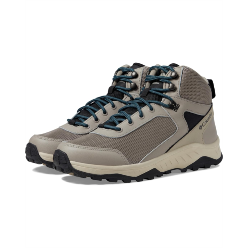 Mens Columbia Trailstorm Ascend Mid Waterproof