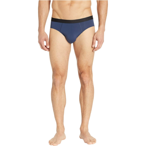 Mens Hanro Micro Touch Brief - No Fly