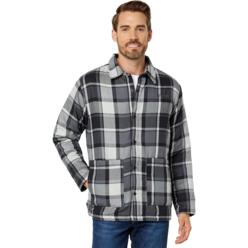 Marmot Lanigan Flannel Chore Coat