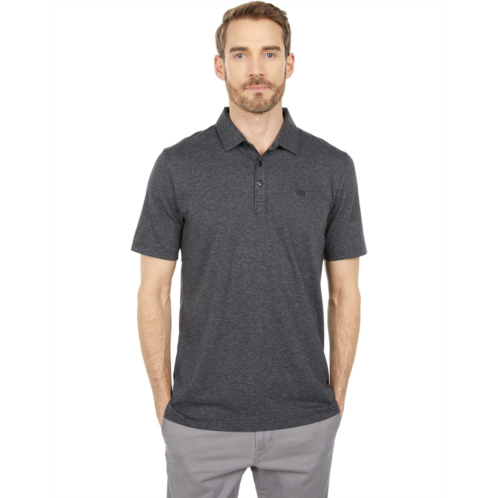 Mens TravisMathew The Zinna Polo