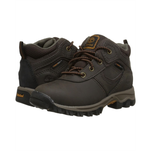 Timberland Kids Mt Maddsen Mid Waterproof (Toddler/Little Kid)