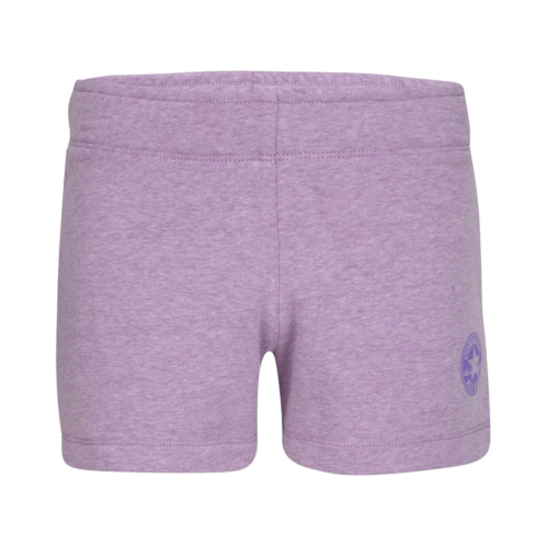 Converse Kids Chuck Patch Shorts (Little Kids)