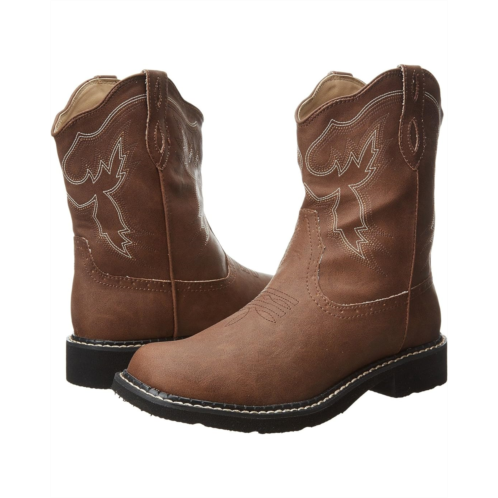 Womens Roper 8 Chunk Boot