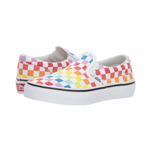 Vans Kids Classic Slip-On (Little Kid/Big Kid)