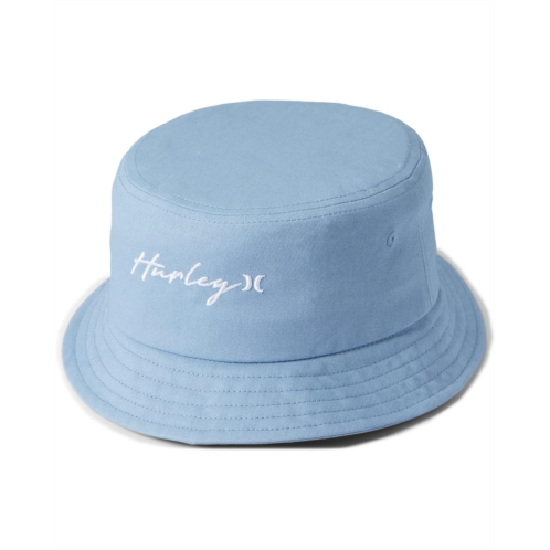 Hurley Scripted Bucket Hat