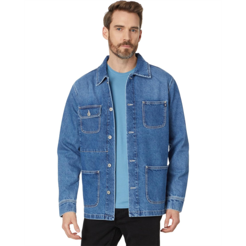 AG Jeans Kirin Classic Fit Chore Coat