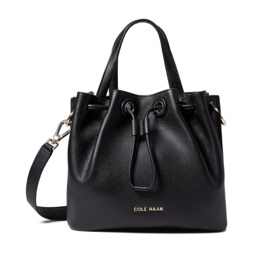 Cole Haan Grand Ambition Small Bucket Bag