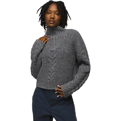 Womens Prana Laurel Creek Sweater