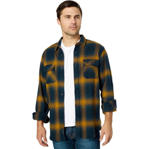 Rip Curl Count Flannel Shirt