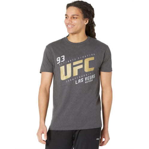 Mens UFC On The Edge Tee