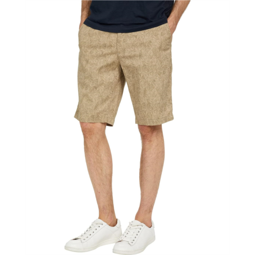 AG Griffin Tailored Shorts
