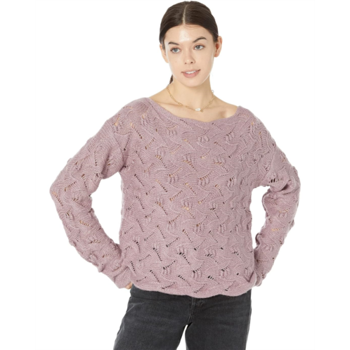 Heartloom Turner Sweater