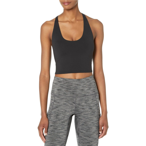 Womens Prana Chakara Crop Top