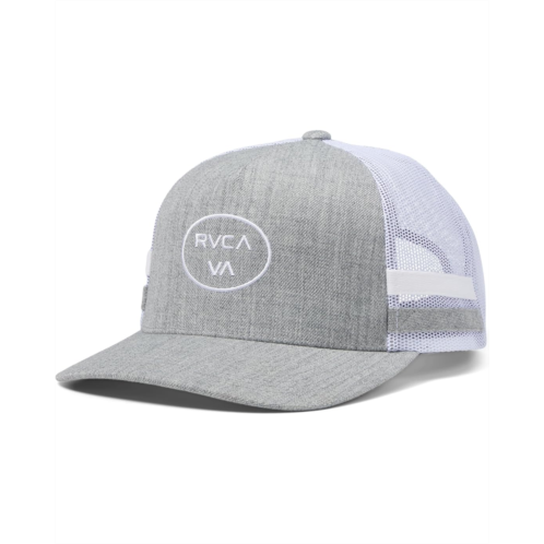 RVCA Newland Trucker